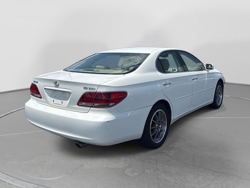 Used 2005 Lexus ES 330 FWD image 5
