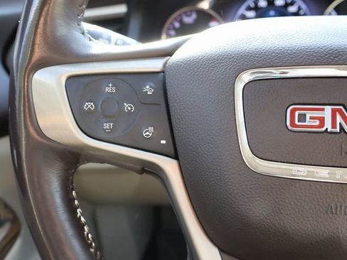 Used 2019 GMC Acadia Denali w/ Technology Package image 35