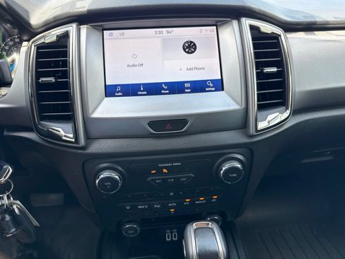 Used 2021 Ford Ranger XLT w/ Equipment Group 302A High AWD/4WD image 16