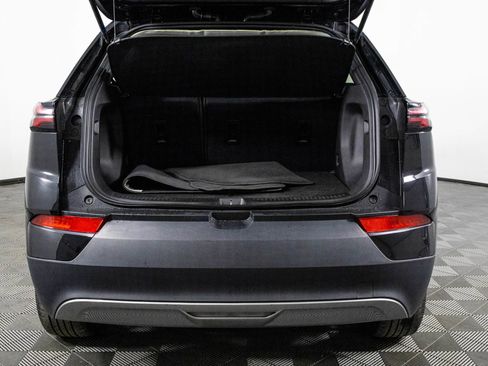 Certified 2023 Chevrolet Bolt EUV LT image 37