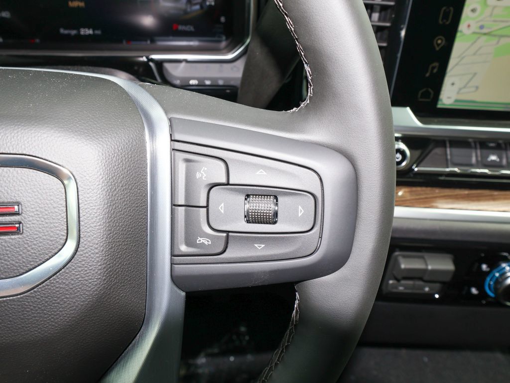 New 2026 GMC Sierra 1500 Elevation AWD/4WD image 19