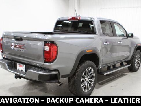 New 2026 GMC Canyon Denali image 33