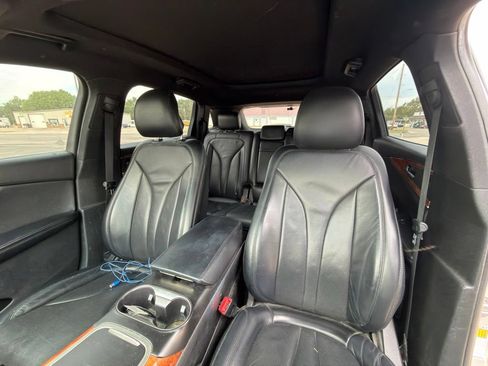 Used 2019 Lincoln Nautilus Reserve AWD/4WD image 11