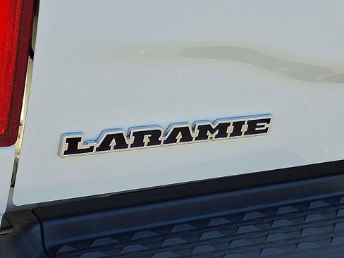 Used 2024 RAM 3500 Laramie image 10