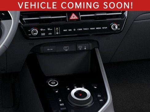 New 2026 Kia Niro Wind image 23