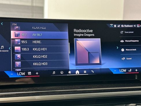 New 2026 BMW X7 xDrive40i w/ M Sport Package image 22