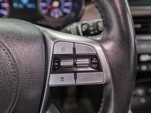 Used 2020 Kia Telluride EX w/ Towing Package FWD image 24