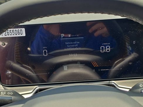 New 2026 Kia Sorento S FWD image 31