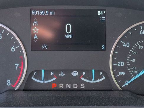 Used 2021 Ford EcoSport SES AWD/4WD image 13
