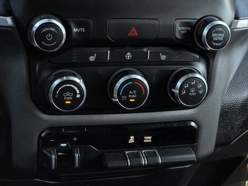 Used 2023 RAM 1500 Big Horn AWD/4WD image 22