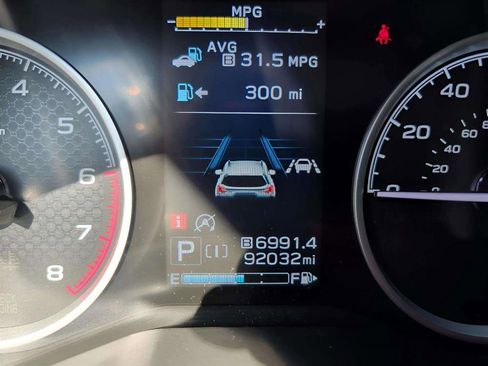 Used 2019 Subaru Forester Premium image 12