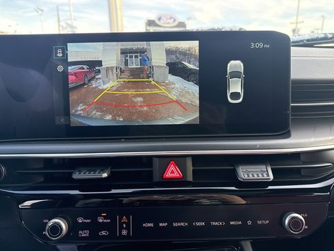 New 2026 Kia K5 GT-Line w/ GT-Line Premium Package image 34