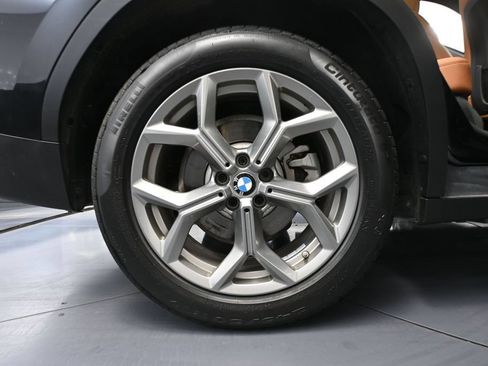 Used 2023 BMW X3 xDrive30i AWD/4WD image 15