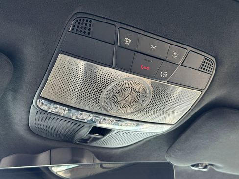 Used 2023 Mercedes-Benz G 63 AMG Squared w/ AMG Night Package Magno image 41