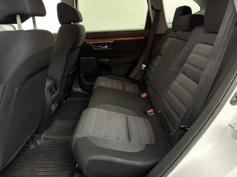 Used 2020 Honda CR-V EX image 16
