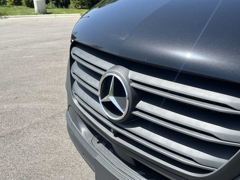 New 2026 Mercedes-Benz Sprinter 2500 image 22