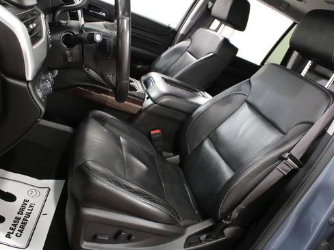 Used 2016 GMC Yukon SLT AWD/4WD image 16