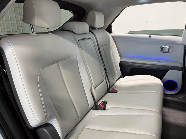 Used 2023 Hyundai Ioniq 5 Limited AWD/4WD image 14