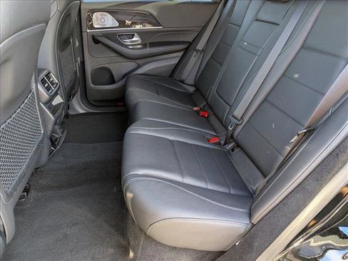 Certified 2023 Mercedes-Benz GLE 450 GLE 450 image 20