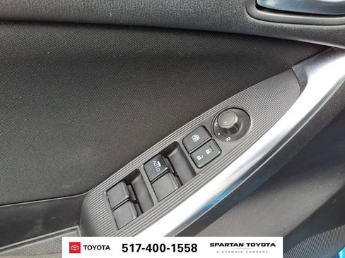 Used 2013 MAZDA CX-5 Touring AWD/4WD image 15