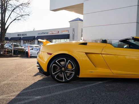 Used 2013 Lamborghini Gallardo LP 560-4 image 25