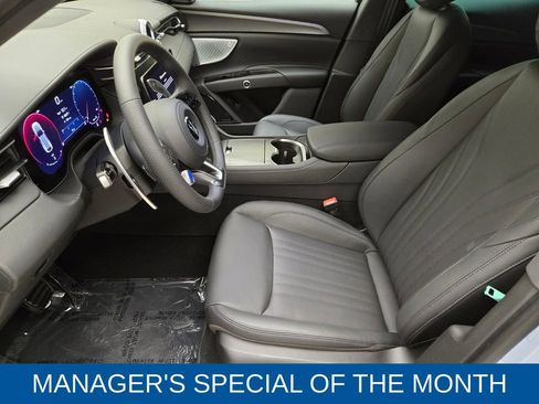 Used 2024 Maserati Grecale GT AWD/4WD image 16