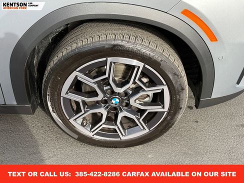 Used 2025 BMW X2 xDrive28i w/ Convenience Package image 16