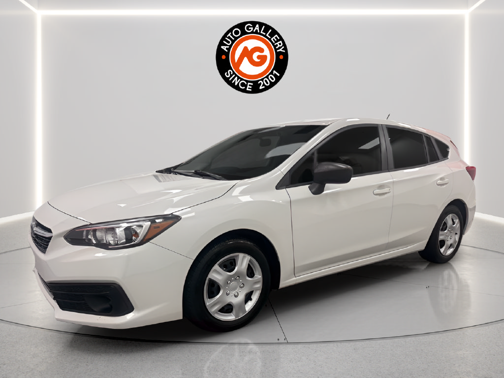 Used 2023 Subaru Impreza 2.0i AWD/4WD image 3