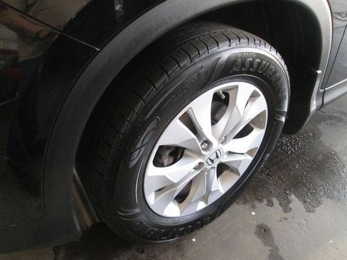 Used 2013 Honda CR-V EX-L image 24