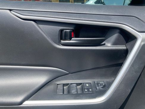 Used 2024 Toyota RAV4 LE FWD image 13