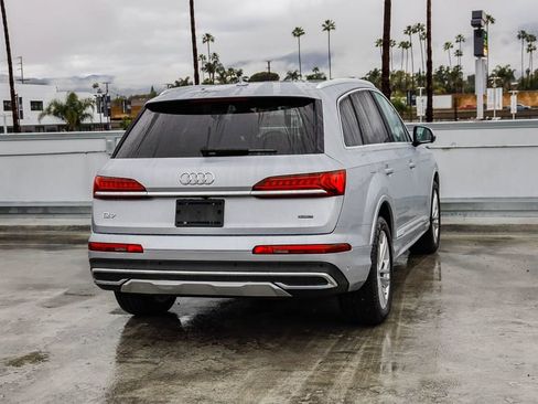 Used 2022 Audi Q7 3.0T Premium Plus w/ Premium Plus Package image 8