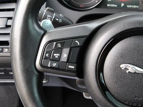 Used 2016 Jaguar F-TYPE R AWD/4WD image 19