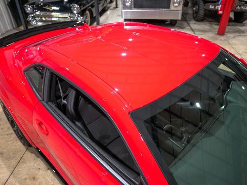 Used 2014 Chevrolet Camaro Z/28 image 19