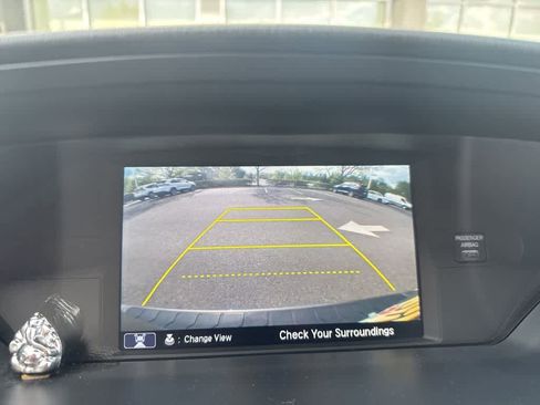 Used 2016 Honda Odyssey Touring Elite image 16