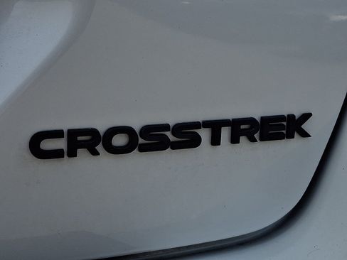 Used 2026 Subaru Crosstrek 2.5i w/ Convenience Package #1 AWD/4WD image 31