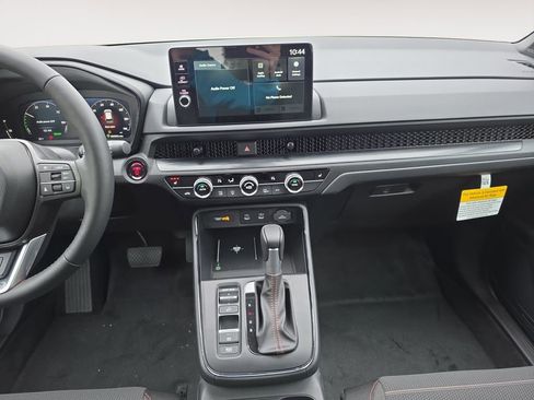 New 2026 Honda CR-V TrailSport image 11