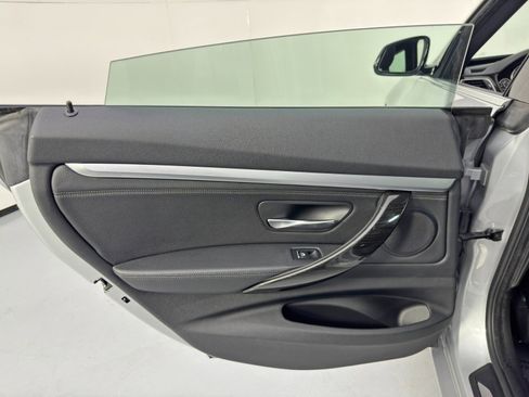 Used 2017 BMW 330i Gran Turismo xDrive image 39