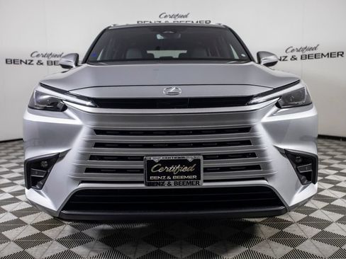 Used 2024 Lexus TX 350 FWD w/ Technology Package image 4