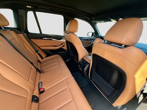 Used 2024 BMW X3 M40i w/ Premium Package image 30