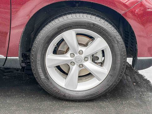 Used 2013 Lexus RX 350 FWD w/ Premium Pkg image 9