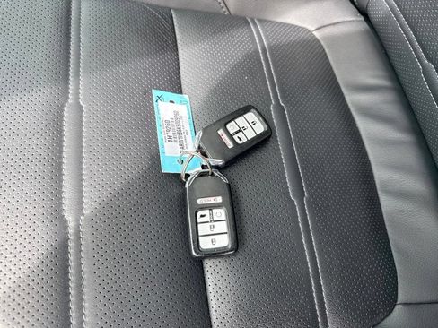 Used 2019 Honda CR-V EX-L image 24