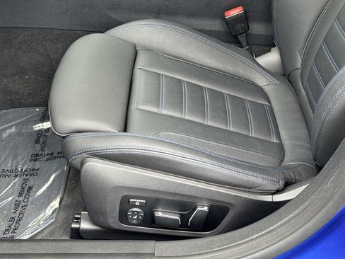 Certified 2025 BMW i4 M50 w/ Premium Package image 19