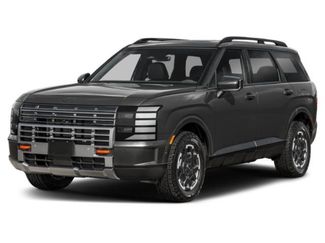 Certified 2026 Hyundai Palisade XRT Pro AWD/4WD video 1