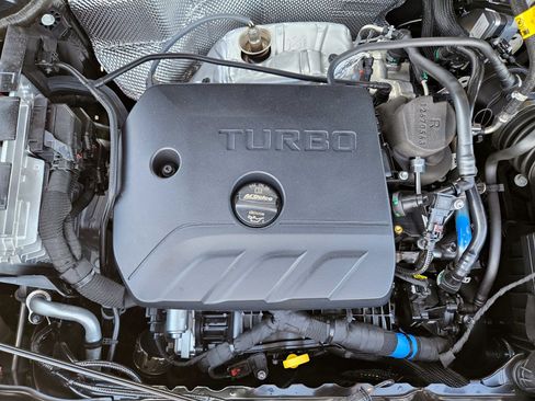 New 2026 Buick Encore GX Preferred FWD image 20