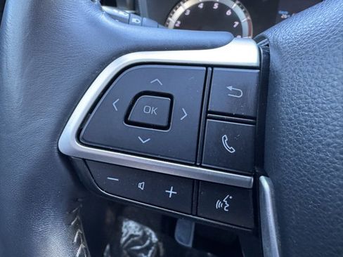 Used 2022 Toyota Highlander LE image 26