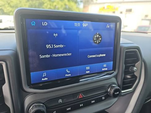 Certified 2022 Ford Bronco Sport Big Bend w/ Convenience Package AWD/4WD image 22