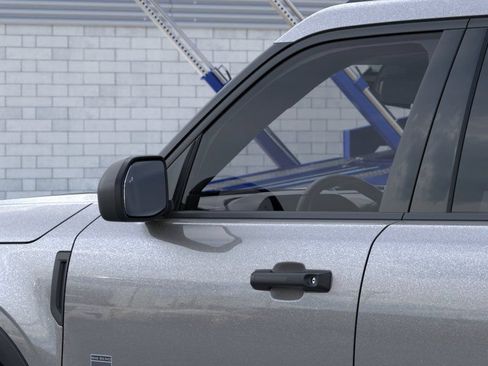 New 2026 Ford Bronco Sport Big Bend AWD/4WD image 19