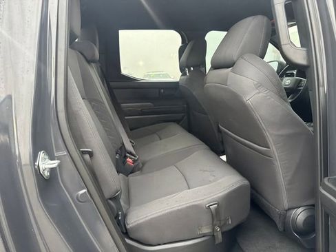 Used 2025 Toyota Tacoma SR5 image 12