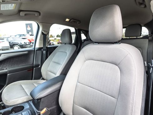 Used 2020 Ford Escape S AWD/4WD image 21