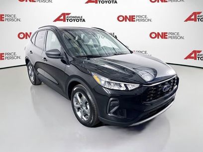 Used 2025 Ford Escape ST-Line